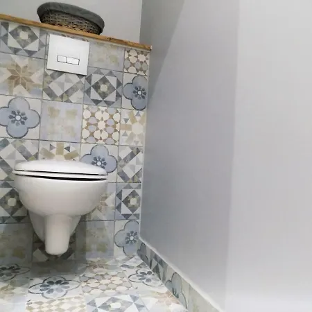 Riviera Home-liberation Terrasse Διαμέρισμα *